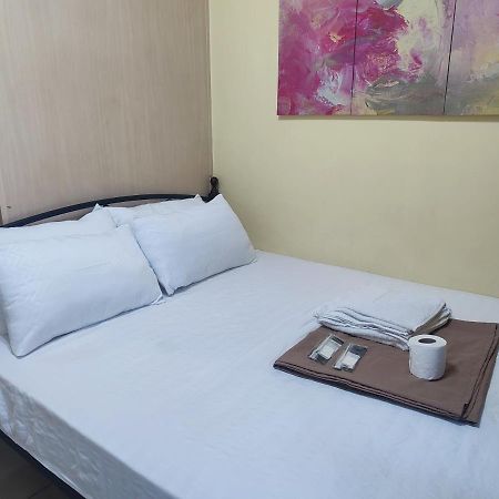 Sea Residences Moa Condotel By Ruffa マニラ市 エクステリア 写真