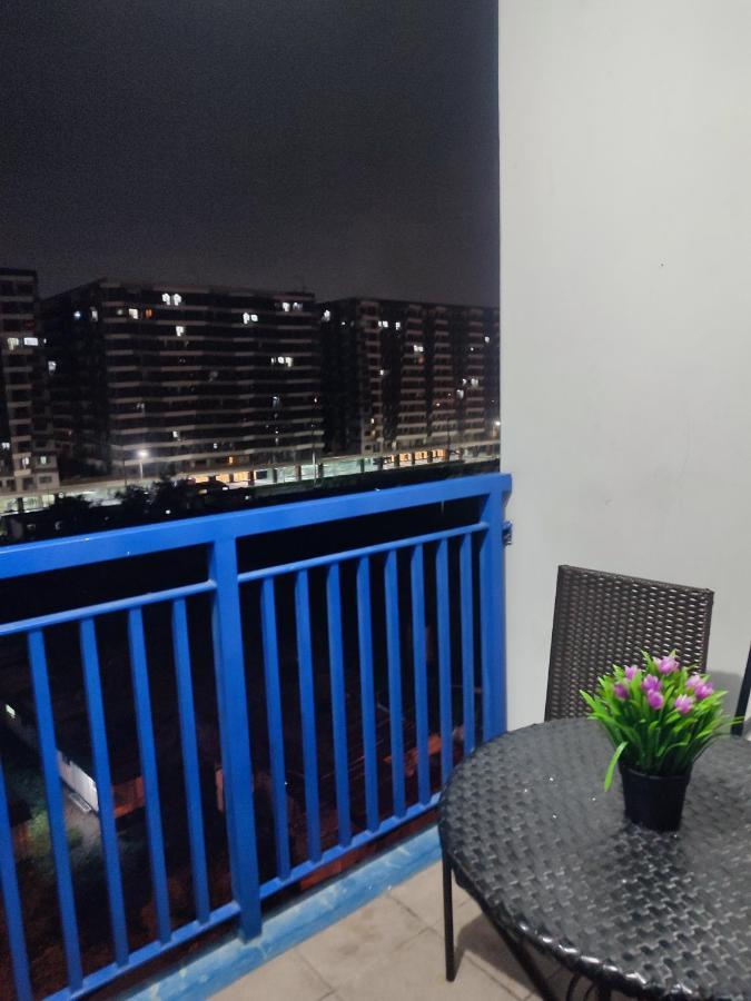 Sea Residences Moa Condotel By Ruffa マニラ市 エクステリア 写真