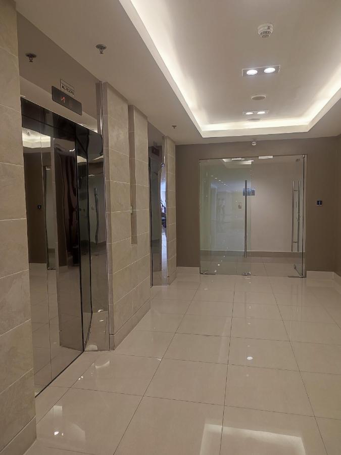 Sea Residences Moa Condotel By Ruffa マニラ市 エクステリア 写真
