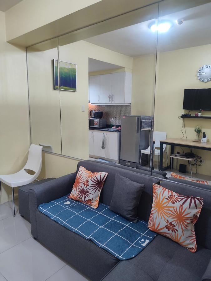 Sea Residences Moa Condotel By Ruffa マニラ市 エクステリア 写真